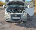 ГАЗ 3302 ГАЗель 2007 у Никополе на Automoto.ua Білий ГАЗ 3302 ГАЗель, об'ємом двигуна 2.46 л та пробігом 200 тис. км за 4200 $, фото 45 на Automoto.ua