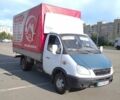 ГАЗ 3302 ГАЗель 2007 в Киеве на Automoto.ua Белый ГАЗ 3302 ГАЗель, объемом двигателя 2.46 л и пробегом 290 тыс. км за 4050 $, фото 1 на Automoto.ua