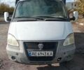 ГАЗ 3302 ГАЗель 2007 у Никополе на Automoto.ua Білий ГАЗ 3302 ГАЗель, об'ємом двигуна 2.46 л та пробігом 200 тис. км за 4200 $, фото 8 на Automoto.ua