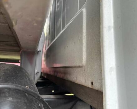 Білий ГАЗ 3302 ГАЗель, об'ємом двигуна 2.46 л та пробігом 42 тис. км за 6000 $, фото 20 на Automoto.ua