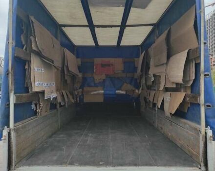 Білий ГАЗ 3302 ГАЗель, об'ємом двигуна 2.46 л та пробігом 403 тис. км за 3800 $, фото 6 на Automoto.ua