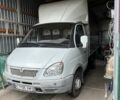 Білий ГАЗ 3302 ГАЗель, об'ємом двигуна 2.46 л та пробігом 42 тис. км за 6000 $, фото 23 на Automoto.ua