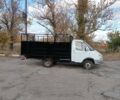 ГАЗ 3302 ГАЗель 2007 у Никополе на Automoto.ua Білий ГАЗ 3302 ГАЗель, об'ємом двигуна 2.46 л та пробігом 200 тис. км за 4200 $, фото 18 на Automoto.ua