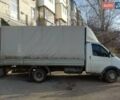 Белый ГАЗ 3302 ГАЗель, объемом двигателя 2.46 л и пробегом 186 тыс. км за 3700 $, фото 2 на Automoto.ua