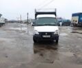 Белый ГАЗ 3302 ГАЗель, объемом двигателя 2.46 л и пробегом 180 тыс. км за 2900 $, фото 1 на Automoto.ua