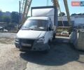 Белый ГАЗ 3302 ГАЗель, объемом двигателя 2.87 л и пробегом 250 тыс. км за 11000 $, фото 2 на Automoto.ua