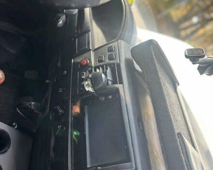 Белый ГАЗ 3302 ГАЗель, объемом двигателя 2.43 л и пробегом 1000 тыс. км за 3000 $, фото 6 на Automoto.ua