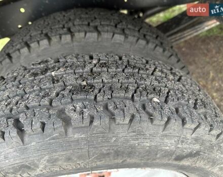 Білий ГАЗ 3302 ГАЗель, об'ємом двигуна 2.46 л та пробігом 42 тис. км за 6000 $, фото 21 на Automoto.ua