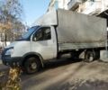 Белый ГАЗ 3302 ГАЗель, объемом двигателя 2.46 л и пробегом 157 тыс. км за 4500 $, фото 3 на Automoto.ua
