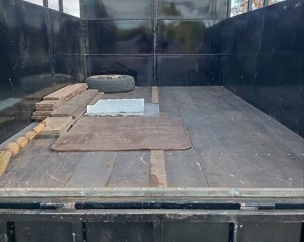 ГАЗ 3302 ГАЗель 2007 у Никополе на Automoto.ua Білий ГАЗ 3302 ГАЗель, об'ємом двигуна 2.46 л та пробігом 200 тис. км за 4200 $, фото 36 на Automoto.ua