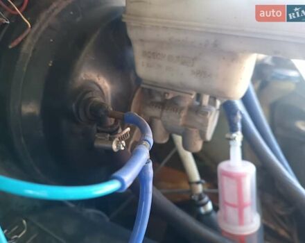 Белый ГАЗ 3302 ГАЗель, объемом двигателя 2.87 л и пробегом 250 тыс. км за 11000 $, фото 21 на Automoto.ua