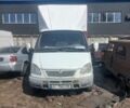 Белый ГАЗ 3302 ГАЗель, объемом двигателя 2.46 л и пробегом 279 тыс. км за 3500 $, фото 1 на Automoto.ua