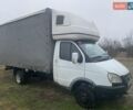 Білий ГАЗ 3302 ГАЗель, об'ємом двигуна 2.29 л та пробігом 150 тис. км за 2500 $, фото 1 на Automoto.ua