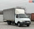 Белый ГАЗ 3302 ГАЗель, объемом двигателя 2.5 л и пробегом 360 тыс. км за 3250 $, фото 1 на Automoto.ua