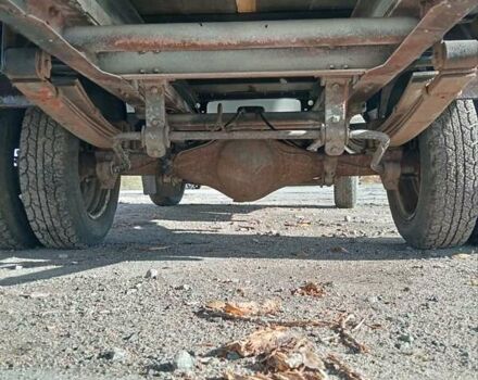 ГАЗ 3302 ГАЗель 2007 у Никополе на Automoto.ua Білий ГАЗ 3302 ГАЗель, об'ємом двигуна 2.46 л та пробігом 200 тис. км за 4200 $, фото 53 на Automoto.ua