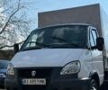 Белый ГАЗ 3302 ГАЗель, объемом двигателя 2.46 л и пробегом 5 тыс. км за 5000 $, фото 1 на Automoto.ua