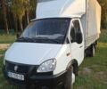 Белый ГАЗ 3302 ГАЗель, объемом двигателя 2.5 л и пробегом 210 тыс. км за 3900 $, фото 1 на Automoto.ua
