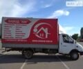 ГАЗ 3302 ГАЗель 2007 в Киеве на Automoto.ua Белый ГАЗ 3302 ГАЗель, объемом двигателя 2.46 л и пробегом 290 тыс. км за 4050 $, фото 2 на Automoto.ua