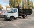ГАЗ 3302 ГАЗель 2007 у Никополе на Automoto.ua Білий ГАЗ 3302 ГАЗель, об'ємом двигуна 2.46 л та пробігом 200 тис. км за 4200 $, фото 1 на Automoto.ua