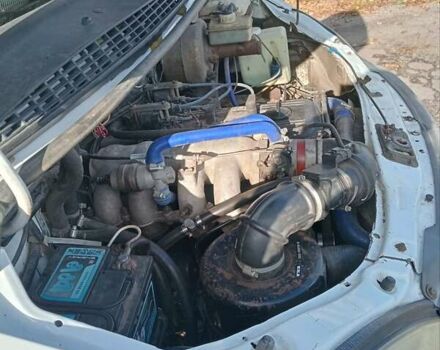 ГАЗ 3302 ГАЗель 2007 у Никополе на Automoto.ua Білий ГАЗ 3302 ГАЗель, об'ємом двигуна 2.46 л та пробігом 200 тис. км за 4200 $, фото 39 на Automoto.ua