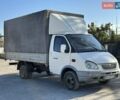 ГАЗ 3302 ГАЗель 2007 у Одесі на Automoto.ua Білий ГАЗ 3302 ГАЗель, об'ємом двигуна 2.5 л та пробігом 245 тис. км за 2500 $, фото 4 на Automoto.ua