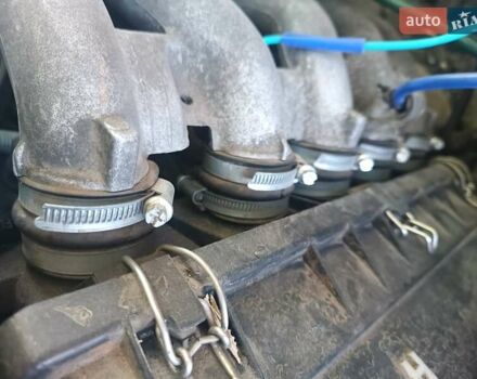 Белый ГАЗ 3302 ГАЗель, объемом двигателя 2.87 л и пробегом 250 тыс. км за 11000 $, фото 24 на Automoto.ua