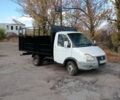 ГАЗ 3302 ГАЗель 2007 у Никополе на Automoto.ua Білий ГАЗ 3302 ГАЗель, об'ємом двигуна 2.46 л та пробігом 200 тис. км за 4200 $, фото 14 на Automoto.ua