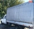 Белый ГАЗ 3302 ГАЗель, объемом двигателя 2.87 л и пробегом 250 тыс. км за 11000 $, фото 3 на Automoto.ua