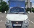 Білий ГАЗ 3302 ГАЗель, об'ємом двигуна 2.46 л та пробігом 403 тис. км за 3800 $, фото 1 на Automoto.ua