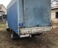 Білий ГАЗ 3302 ГАЗель, об'ємом двигуна 2.46 л та пробігом 493 тис. км за 4700 $, фото 6 на Automoto.ua