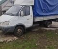 Белый ГАЗ 3302 ГАЗель, объемом двигателя 2.46 л и пробегом 3 тыс. км за 3000 $, фото 1 на Automoto.ua