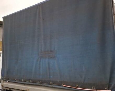 Білий ГАЗ 3302 ГАЗель, об'ємом двигуна 0 л та пробігом 380 тис. км за 1000 $, фото 1 на Automoto.ua