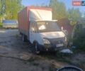 Білий ГАЗ 3302 ГАЗель, об'ємом двигуна 2.8 л та пробігом 110 тис. км за 7000 $, фото 1 на Automoto.ua