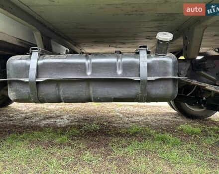 Білий ГАЗ 3302 ГАЗель, об'ємом двигуна 2.46 л та пробігом 42 тис. км за 6000 $, фото 5 на Automoto.ua