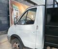 ГАЗ 3302 ГАЗель 2007 у Никополе на Automoto.ua Білий ГАЗ 3302 ГАЗель, об'ємом двигуна 2.46 л та пробігом 200 тис. км за 4200 $, фото 5 на Automoto.ua