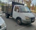 ГАЗ 3302 ГАЗель 2007 у Никополе на Automoto.ua Білий ГАЗ 3302 ГАЗель, об'ємом двигуна 2.46 л та пробігом 200 тис. км за 4200 $, фото 7 на Automoto.ua