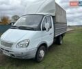 Білий ГАЗ 3302 ГАЗель, об'ємом двигуна 2.46 л та пробігом 42 тис. км за 6000 $, фото 1 на Automoto.ua