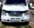 Белый ГАЗ 3302 ГАЗель, объемом двигателя 2.5 л и пробегом 380 тыс. км за 3000 $, фото 1 на Automoto.ua