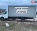 Белый ГАЗ 3302 ГАЗель, объемом двигателя 2.46 л и пробегом 352 тыс. км за 3900 $, фото 9 на Automoto.ua