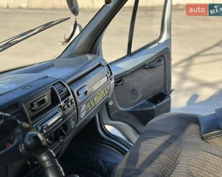 ГАЗ 3302 ГАЗель 2007 у Одесі на Automoto.ua Білий ГАЗ 3302 ГАЗель, об'ємом двигуна 2.5 л та пробігом 245 тис. км за 2500 $, фото 3 на Automoto.ua