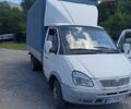 Белый ГАЗ 3302 ГАЗель, объемом двигателя 2.46 л и пробегом 282 тыс. км за 3500 $, фото 1 на Automoto.ua