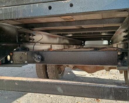 ГАЗ 3302 ГАЗель 2007 у Никополе на Automoto.ua Білий ГАЗ 3302 ГАЗель, об'ємом двигуна 2.46 л та пробігом 200 тис. км за 4200 $, фото 28 на Automoto.ua