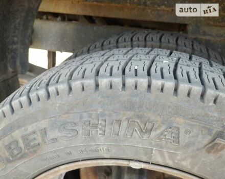 ГАЗ 3302 ГАЗель 2007 в Киеве на Automoto.ua Белый ГАЗ 3302 ГАЗель, объемом двигателя 2.46 л и пробегом 290 тыс. км за 4050 $, фото 7 на Automoto.ua