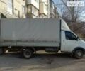 Белый ГАЗ 3302 ГАЗель, объемом двигателя 2.46 л и пробегом 157 тыс. км за 4500 $, фото 1 на Automoto.ua