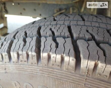 ГАЗ 3302 ГАЗель 2007 в Киеве на Automoto.ua Белый ГАЗ 3302 ГАЗель, объемом двигателя 2.46 л и пробегом 290 тыс. км за 4050 $, фото 8 на Automoto.ua