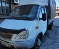 Белый ГАЗ 3302 ГАЗель, объемом двигателя 2.46 л и пробегом 380 тыс. км за 2500 $, фото 1 на Automoto.ua