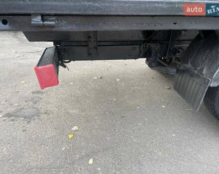 ГАЗ 3302 ГАЗель 2008 у Києві на Automoto.ua Білий ГАЗ 3302 ГАЗель, об'ємом двигуна 2.5 л та пробігом 305 тис. км за 3999 $, фото 14 на Automoto.ua