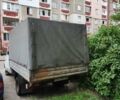 Белый ГАЗ 3302 ГАЗель, объемом двигателя 2.46 л и пробегом 487 тыс. км за 3000 $, фото 9 на Automoto.ua