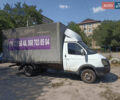 Белый ГАЗ 3302 ГАЗель, объемом двигателя 2.46 л и пробегом 389 тыс. км за 2500 $, фото 4 на Automoto.ua
