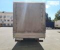 Білий ГАЗ 3302 ГАЗель, об'ємом двигуна 2.4 л та пробігом 302 тис. км за 3800 $, фото 8 на Automoto.ua